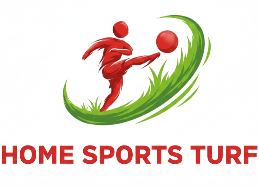 Home Sports Turf Logo